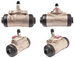 ADVICS Wheel Cylinders for 1989-1995 PICKUP - WCT-003