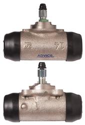 ADVICS Wheel Cylinders for 1985-1995 LAND CRUISER, 1993-1998 T100 - WCT-011