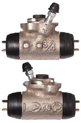 ADVICS Wheel Cylinders for 1994-2002 CELICA, 1998-2002 COROLLA - WCT-015