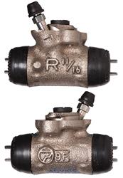 ADVICS Wheel Cylinders for 1995-1998 TERCEL, PASEO, 1993-2002 COROLLA - WCT-022