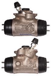 ADVICS Wheel Cylinders for 1995-1998 TERCEL, PASEO, 1993-2002 COROLLA - WCT-026