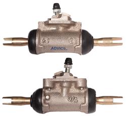 ADVICS Wheel Cylinders for 1985 4RUNNER, PICKUP - WCT-033