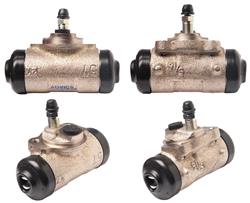 ADVICS Wheel Cylinders for 1995-2003 TACOMA - WCT-034