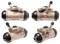 ADVICS Wheel Cylinders for 1992-2001 CAMRY - WCT-036