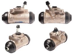 ADVICS Wheel Cylinders for 1992-2001 CAMRY - WCT-038
