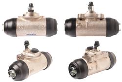 ADVICS Wheel Cylinders for 1996-2000 4RUNNER, 2000-2006 TUNDRA - WCT-068