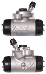 ADVICS Wheel Cylinders WCT-070