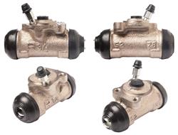 ADVICS Wheel Cylinders for 1997 CAMRY - WCT-071