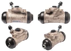 ADVICS Wheel Cylinders for 1997 CAMRY - WCT-073