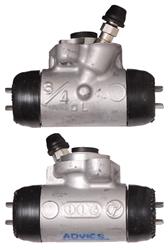 ADVICS Wheel Cylinders WCT-075