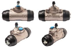 ADVICS Wheel Cylinders for 1996-2000 4RUNNER - WCT-078