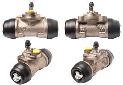 ADVICS Wheel Cylinders for 2001-2002 4RUNNER - WCT-079