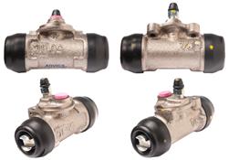 ADVICS Wheel Cylinders for 2001-2002 4RUNNER, 2003-2004 TACOMA - WCT-080