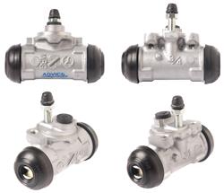 ADVICS Wheel Cylinders for 2003-2008 MATRIX, 2001-2003 RAV4 - WCT-081