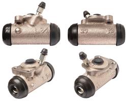 ADVICS Wheel Cylinders for 2002-2006 CAMRY - WCT-082