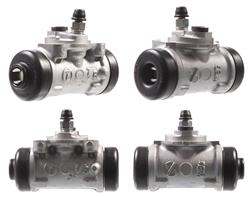 ADVICS Wheel Cylinders for 2004-2008 SIENNA, 2005-2013 TACOMA - WCT-173