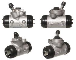 ADVICS Wheel Cylinders for 2001-2003 PRIUS - WCT-246