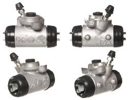 ADVICS Wheel Cylinders for 2001-2003 PRIUS - WCT-247