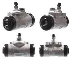 ADVICS Wheel Cylinders for 2010-2020 TACOMA - WCT-248
