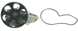 Aisin Water Pumps for 2012-2015 CIVIC, 2012 CR-V, 2013-2015 ILX - WPH-065