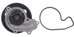 Aisin World - Mechanical Water Pumps for 2016-2022 CIVIC, 2017-2020 CR-V - WPH-076