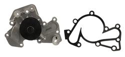 Aisin Water Pumps WPK-804