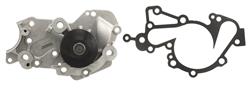 Aisin Water Pumps for 2006-2010 OPTIMA, 2007-2010 RONDO, 2007-2009 SANTA FE - WPK-809