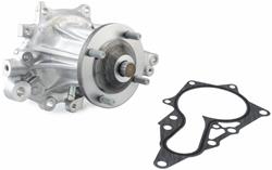 Aisin Water Pumps for 1993-1997 GS300, 1992-2000 SC300, 1993-1998 SUPRA - WPT-038