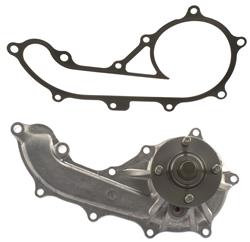 Aisin Water Pumps for 1996-2010 4RUNNER, 1994-1998 T100, 1995-2023 TACOMA - WPT-044