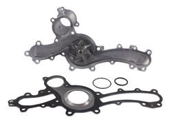Aisin World Water Pumps, Mechanical WPT-136