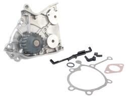 Aisin Water Pumps WPZ-002