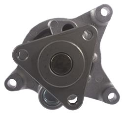 Aisin World Water Pumps, Mechanical WPZ-743