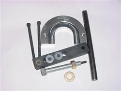 Auto Specialties Underdrive Pulley Installer and Removal Tools for 1999-2003 F-150, 2005-2006 GRAND PRIX, 2003-2004 MUSTANG - 3435