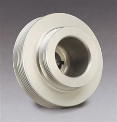 Auto Specialties Underdrive Crankshaft Pulleys 338900