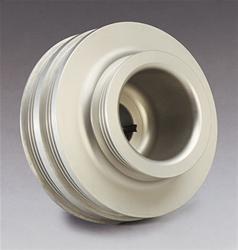 Auto Specialties Underdrive Crankshaft Pulleys 339200