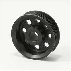 Auto Specialties Eaton Blower Pulleys for 2005-2006 COBALT, 1998-2005 GRAND PRIX, 2004-2006 ION - 540025
