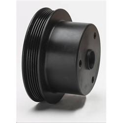 Auto Specialties Underdrive Crankshaft Pulleys for 1988-1992 CAMARO, FIREBIRD - 540800