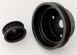 Auto Specialties Underdrive Street Pulley Sets 541001