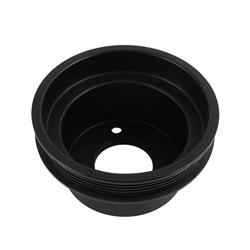 Auto Specialties Underdrive Crankshaft Pulleys 543800