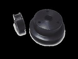 Auto Specialties Underdrive Crankshaft Pulleys 582900