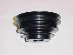 Auto Specialties Underdrive Crankshaft Pulleys 800400