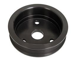 Auto Specialties Underdrive Crankshaft Pulleys for 1991-1996 GRAND PRIX, 1991-1994 LUMINA - 840104