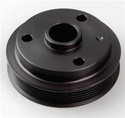 Auto Specialties Underdrive Crankshaft Pulleys 847600