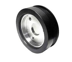 Auto Specialties Harmonic Balancers for 1993-1996 CORVETTE - 945800