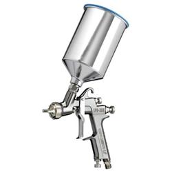 Anest Iwata HVLP Compact Gravity Feed Spray Guns
