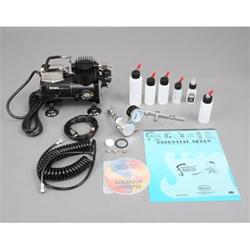 Anest Iwata Automotive Eclipse BCS Airbrush Sets