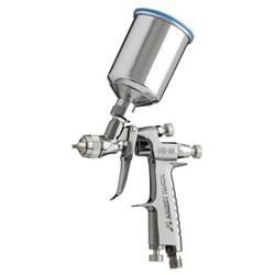 HVLP Gravity Feed Mini Spray Gun