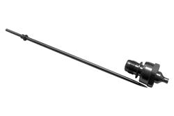 Anest Iwata LPH300-LV Compact HVLP Spray Gun — Midwest Airbrush Supply Co