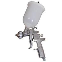 KBS Coatings 75020: KBS Schutz Underseal Spray Guns