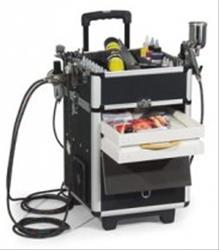 Anest Iwata Maxx Jet Airbrush Compressors